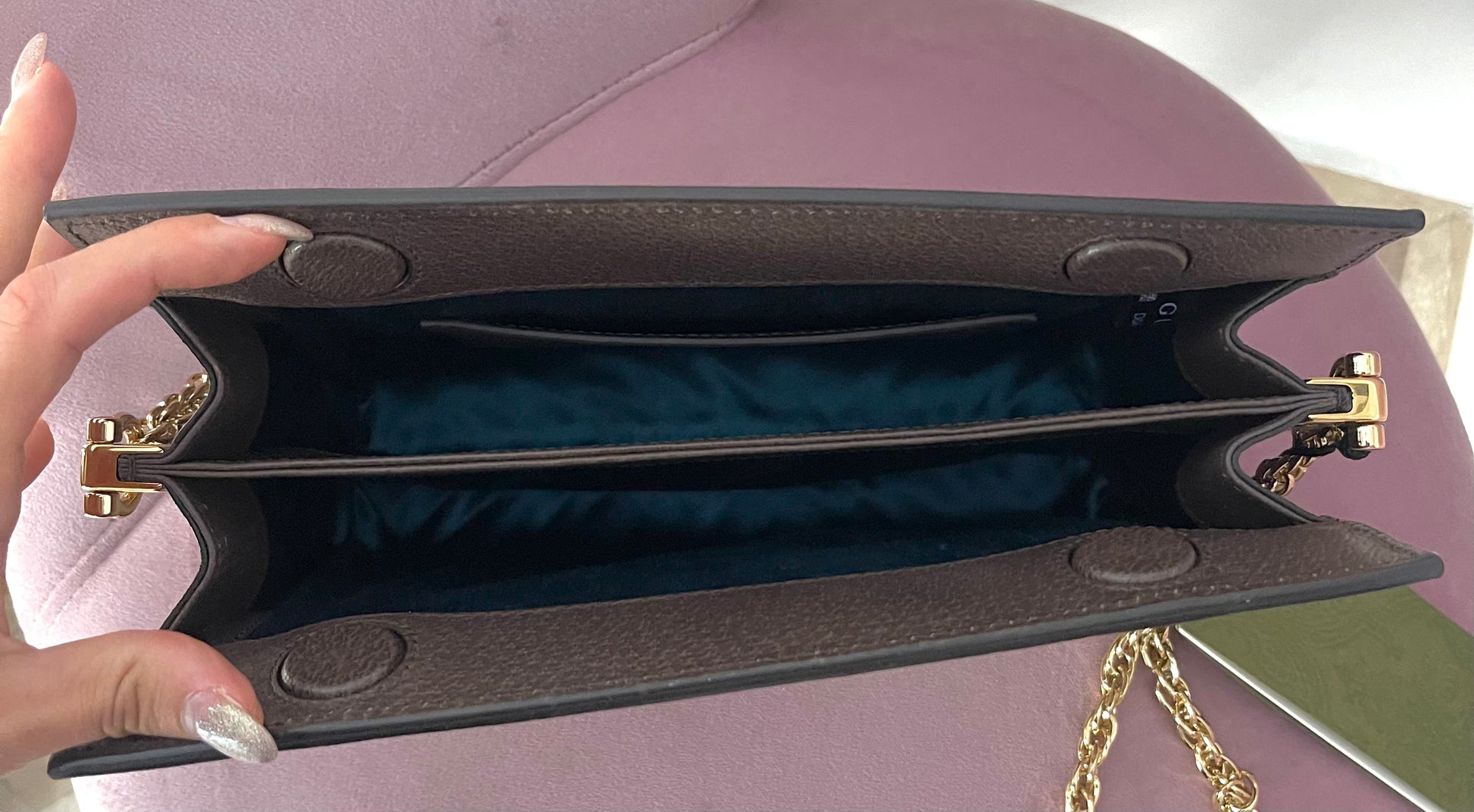 Borsa Ophidia GG Gucci