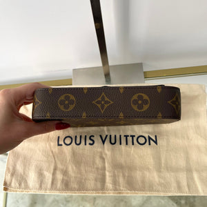 Pochette Félicie Strap & Go Monogram Louis Vuitton
