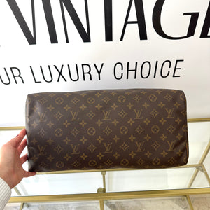 Borsa Speedy 40 Monogram Louis Vuitton