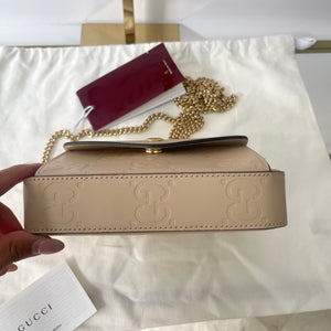 Borsa Mini Gilbert GG Gucci