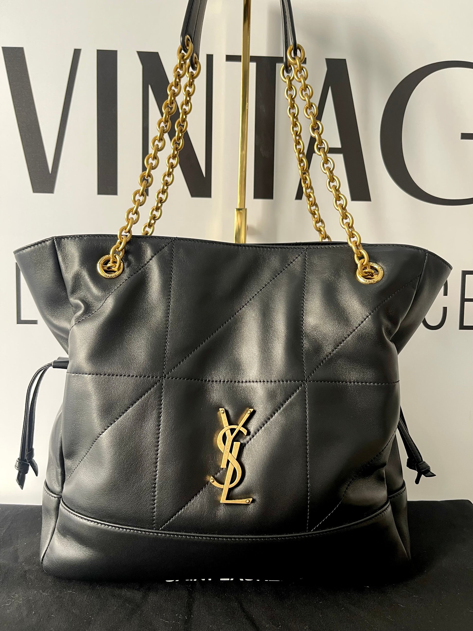 Borsa Shopping Jamie Saint Laurent