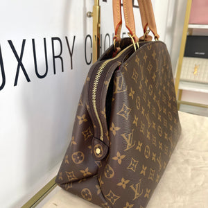 Borsa Grand Palais Monogram Louis Vuitton