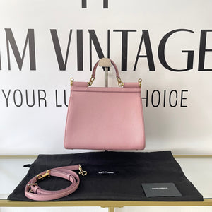 Borsa Sicily Dolce & Gabbana