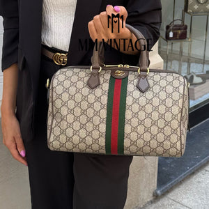 Bauletto Ophidia GG Gucci