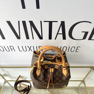 Borsa Eden Neo Monogram Louis Vuitton
