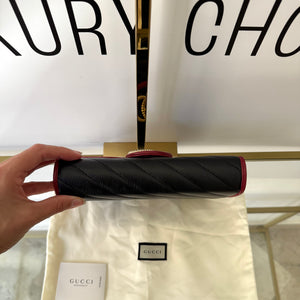 Pochette GG Marmont Torchon Gucci