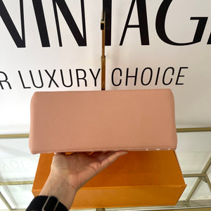 Borsa Petit Palais PM Monogram Empreinte Louis Vuitton