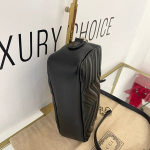 Borsa Camera Bag GG Marmont Gucci