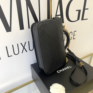 Borsa Coco Handle Chanel