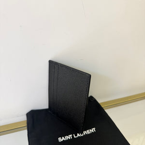 Porta Carte Saint Laurent