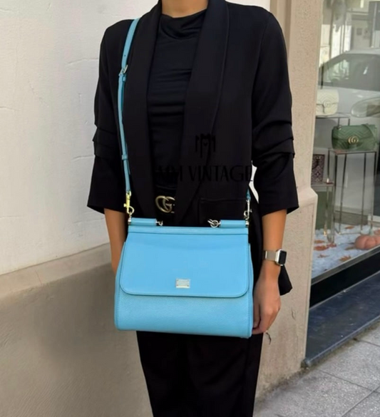 Borsa Sicily Dolce & Gabbana