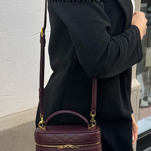 Borsa Gaby Vanity Medium Saint Laurent