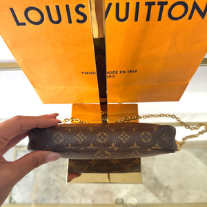 Borsa Multi Pochette Accessoires Monogram Louis Vuitton