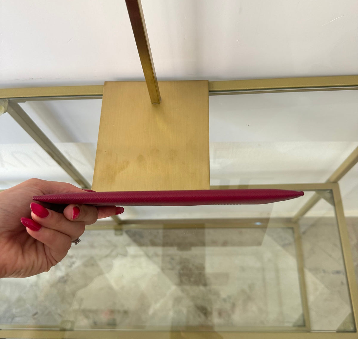 Pochette Félicie Monogram Louis Vuitton