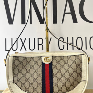 Borsa Ophidia Supreme Web Gucci