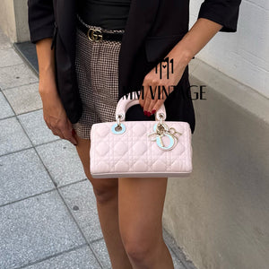 Borsa Lady D-Joy Christian Dior