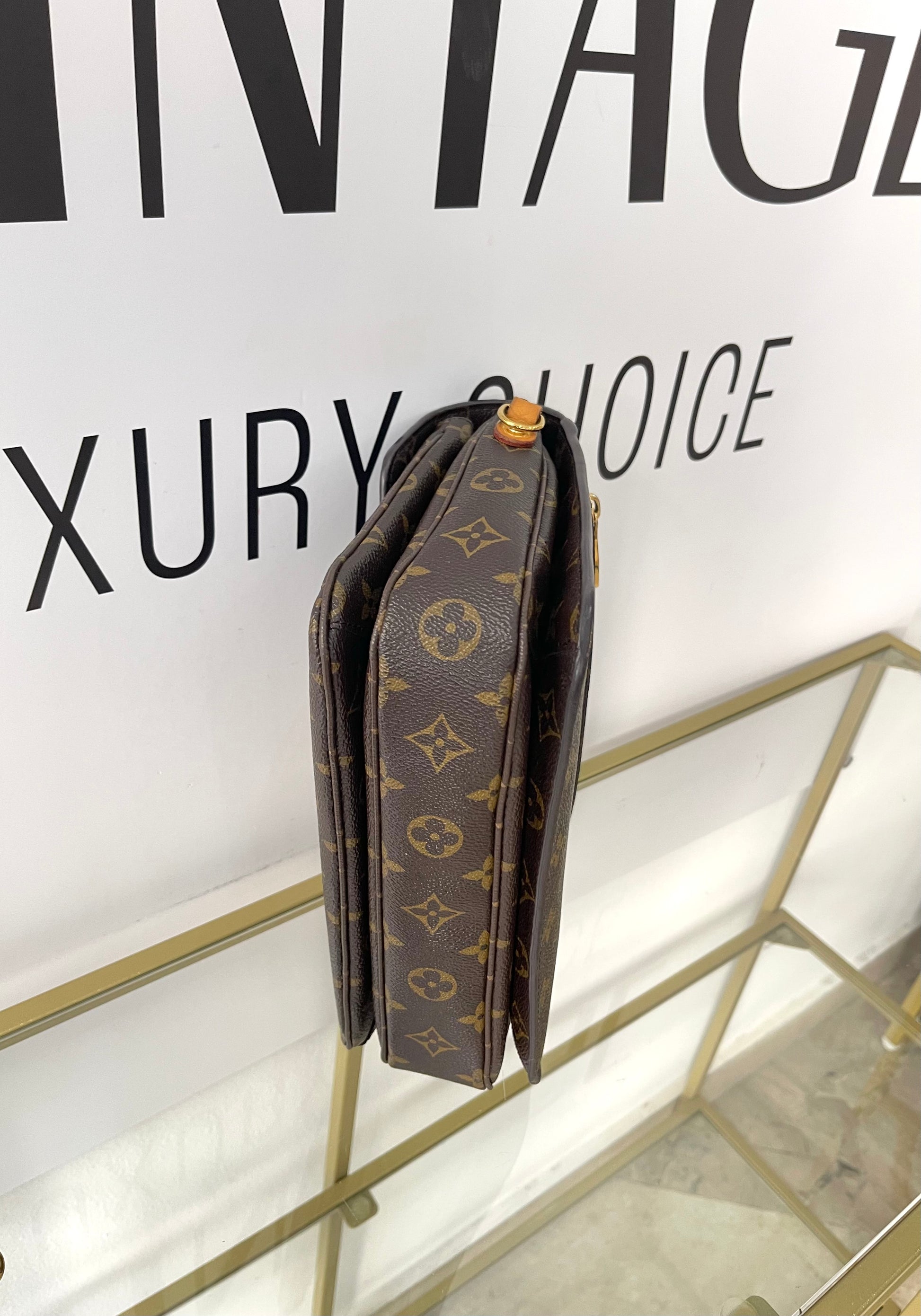 Borsa Métis Monogram Louis Vuitton