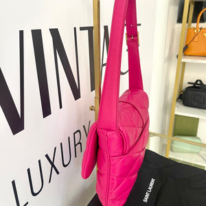 Borsa Le 5 à 7 Saint Laurent