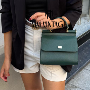 Borsa Sicily Dolce&Gabbana