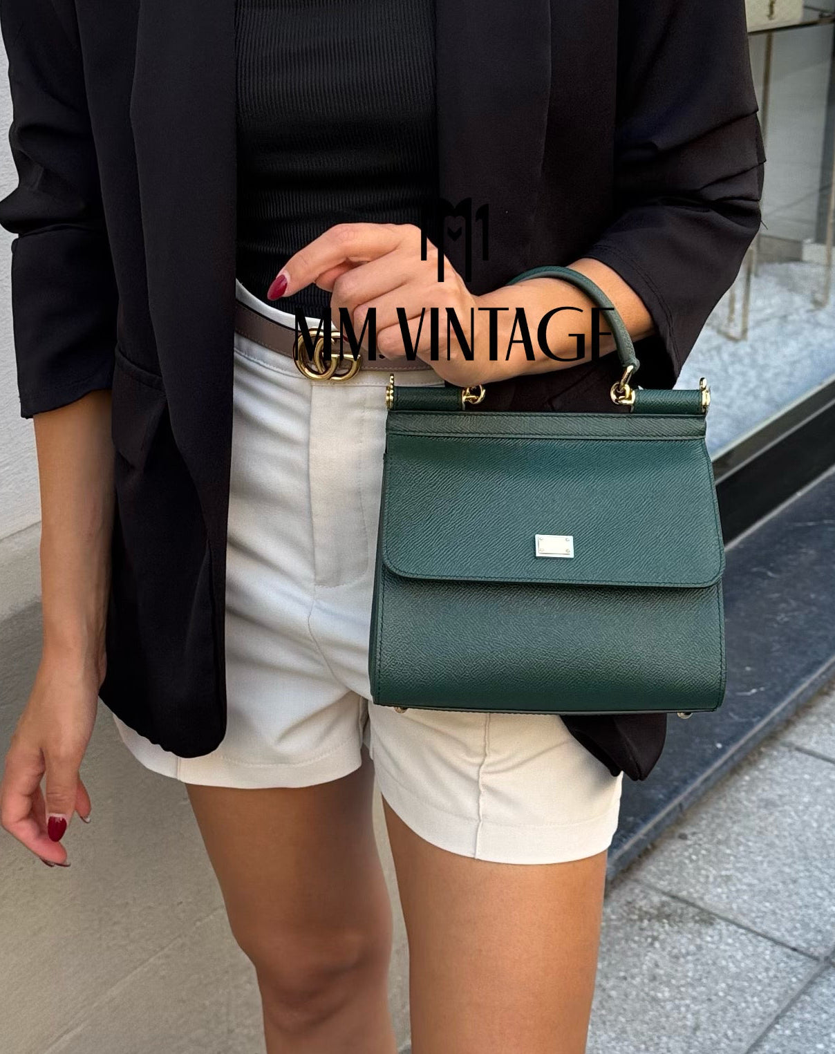Borsa Sicily Dolce&Gabbana