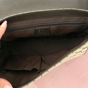 Borsa Messenger GG Supreme Gucci