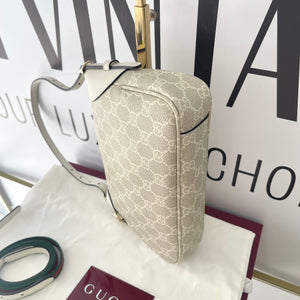Borsa Emblem GG Gucci