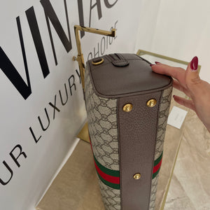 Bauletto Ophidia GG Supreme Gucci