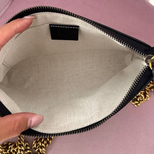 Pochette GG Marmont Gucci