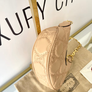 Borsa Gucci GG matelassè
