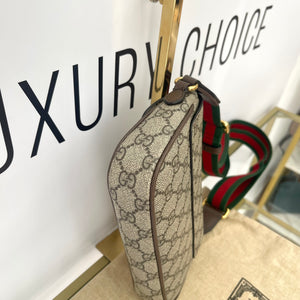 Pochette Ophidia GG Supreme Gucci