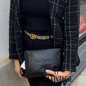 Pochette Saint Laurent