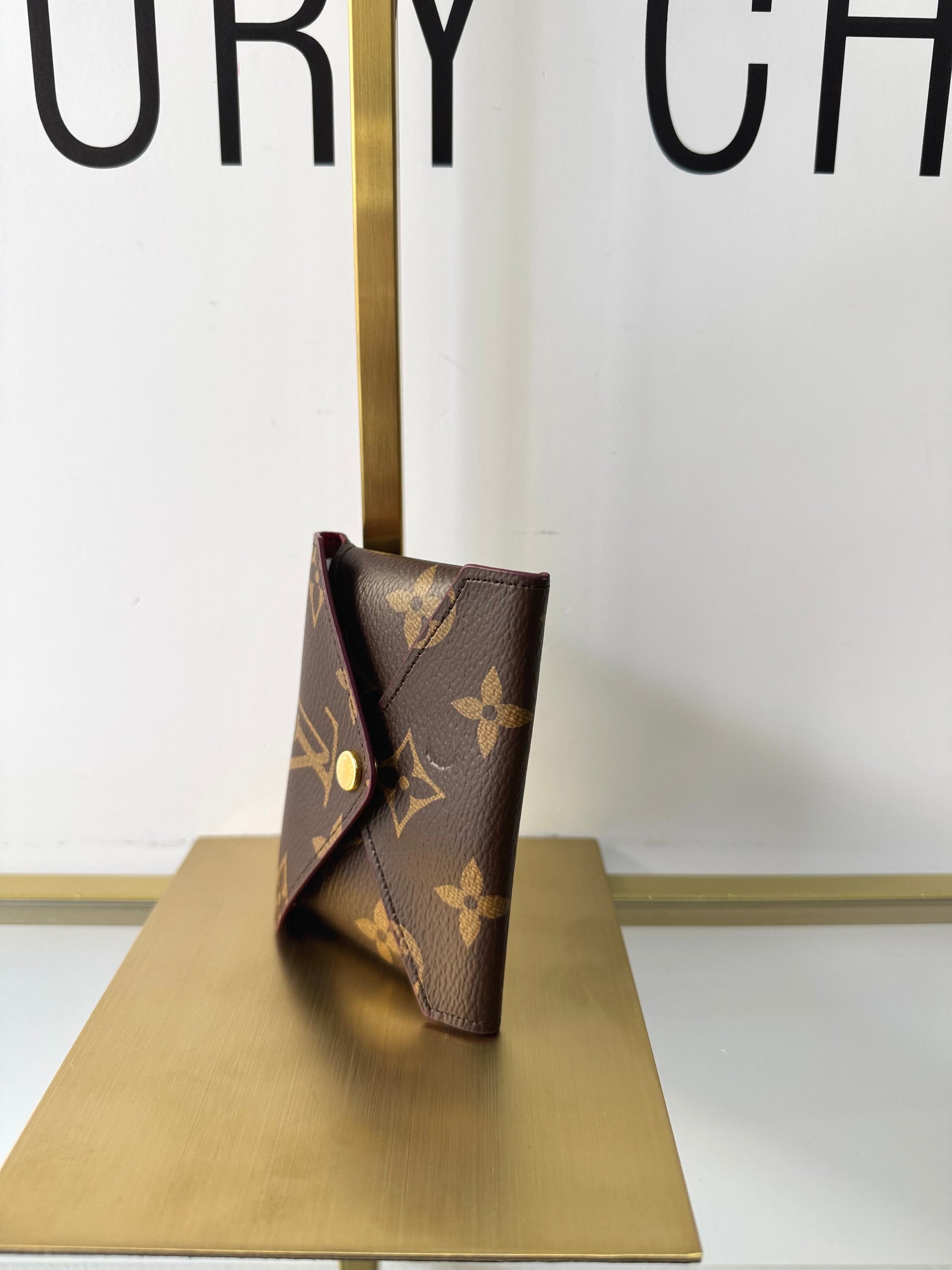 Pochette Kirigami Monogram Small Louis Vuitton
