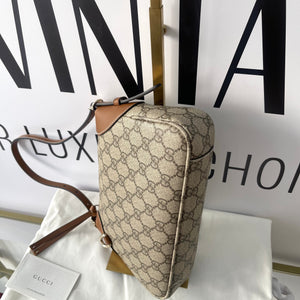 Borsa Emblem GG Gucci