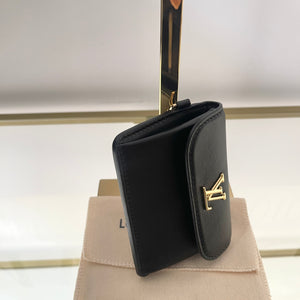 Portacarte di credito Tiny Recto Verso LV Bloom Louis Vuitton