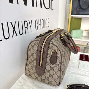 Bauletto Ophidia GG Gucci