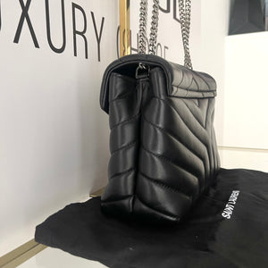 Borsa LouLou Small Saint Laurent