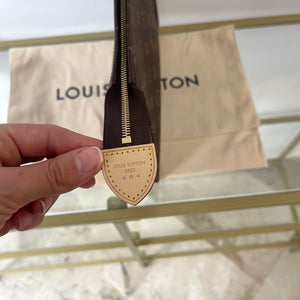 Toilette 26 Monogram Louis Vuitton