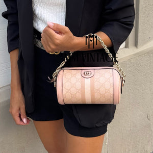 Borsa Ophidia GG Supreme Gucci