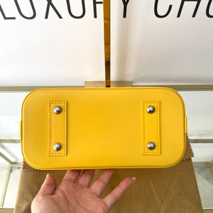 Borsa Alma Epi BB Louis Vuitton