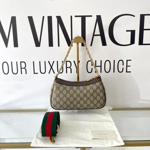 Borsa Ophidia GG Supreme Gucci