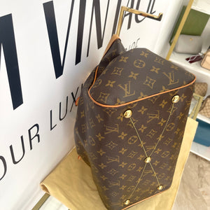 Borsa Tivoli GM Monogram Louis Vuitton