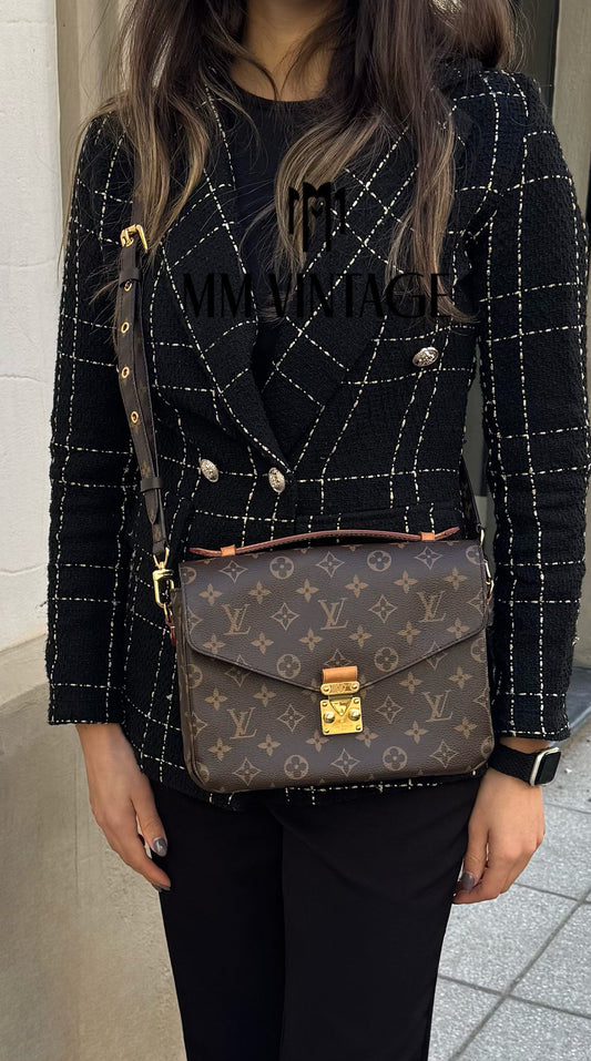 Borsa Métis Monogram  Louis Vuitton