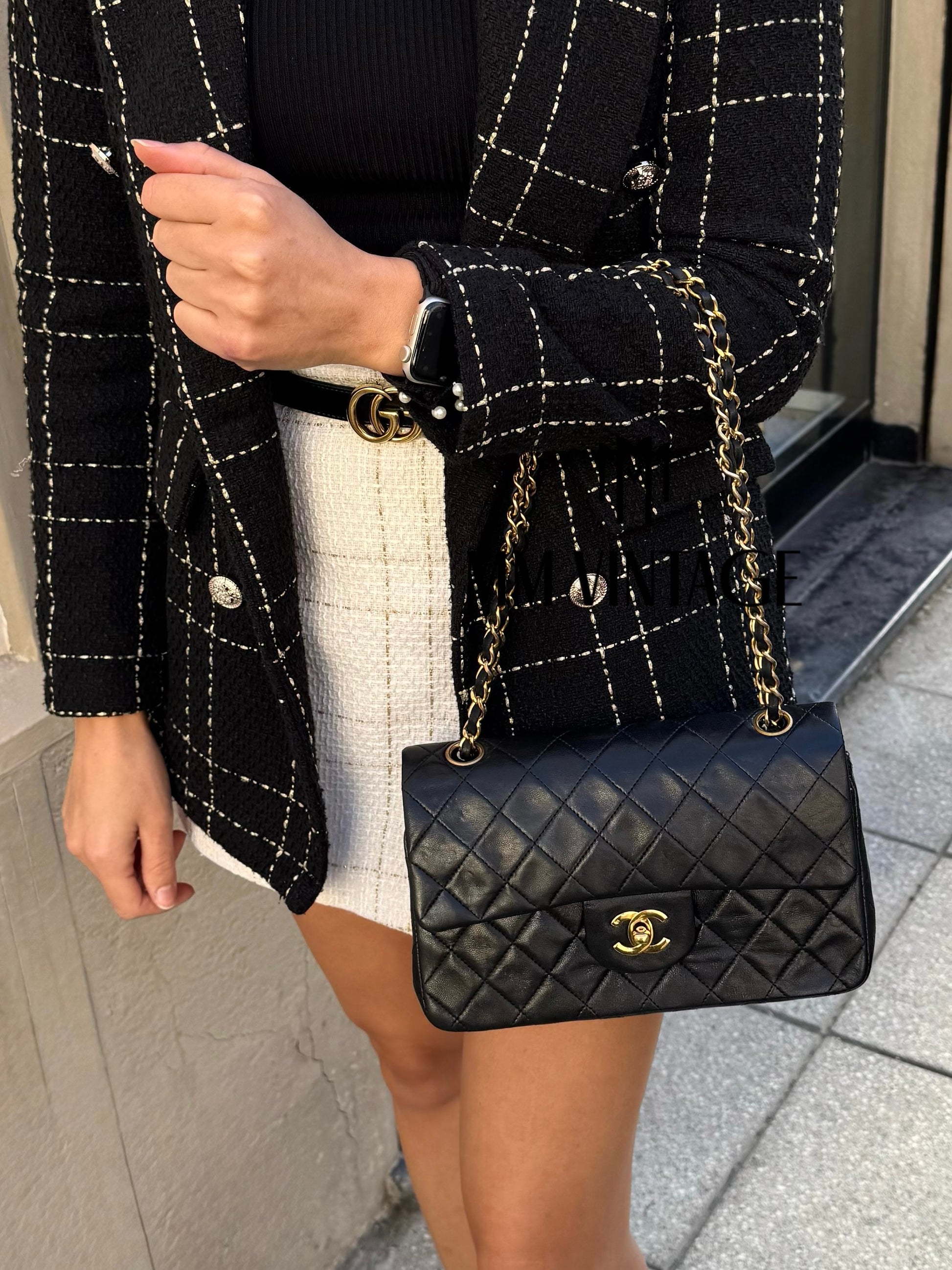 Borsa Timeless Chanel