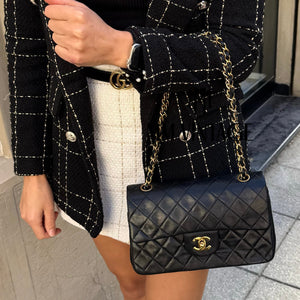 Borsa Timeless Chanel