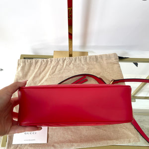 Borsa Camera Bag GG Marmont Matelassé Gucci