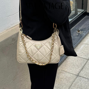 Borsa Re-Edition Prada