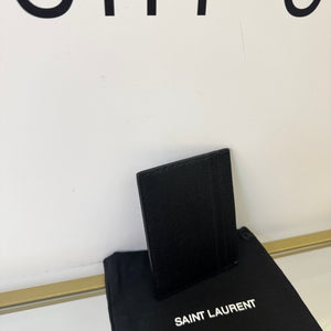 Porta Carte Saint Laurent