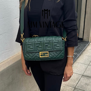 Borsa Baguette Fendi