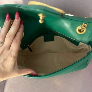 Borsa Marmont 26 GG Gucci