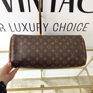 Borsa Montorgueil GM Monogram Louis Vuitton